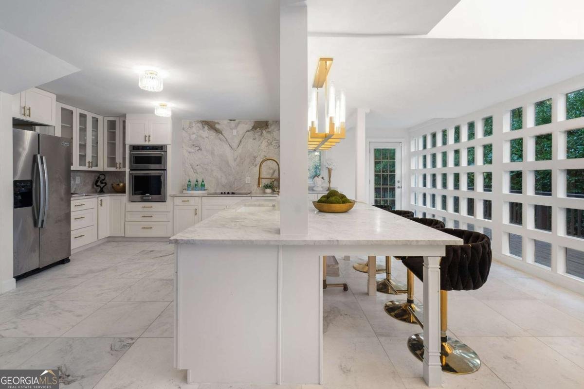 11260 Houze Road Roswell - Photo 30