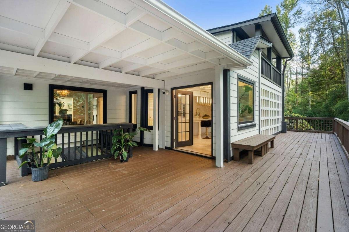 11260 Houze Road Roswell - Photo 32