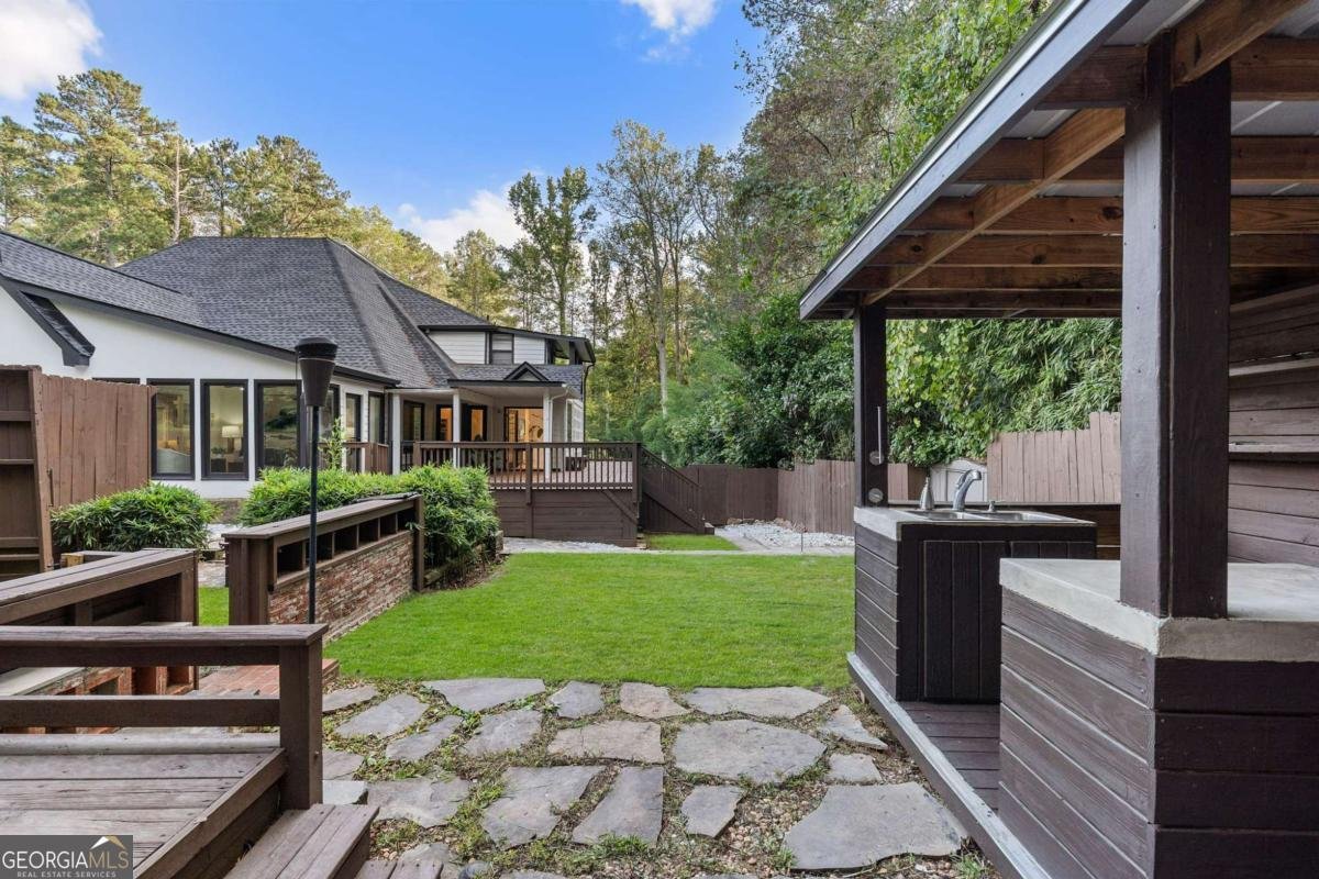 11260 Houze Road Roswell - Photo 34