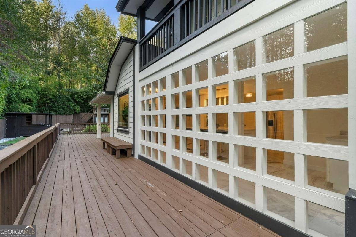 11260 Houze Road Roswell - Photo 35