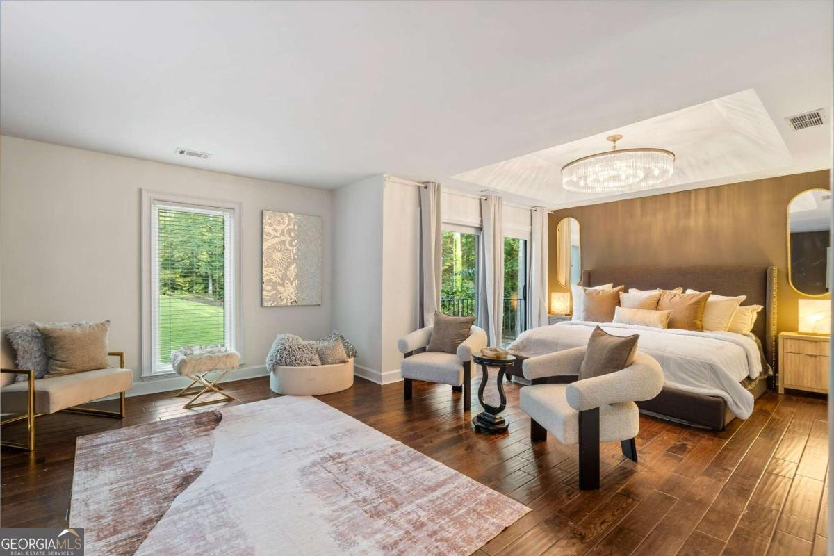 11260 Houze Road Roswell - Photo 36