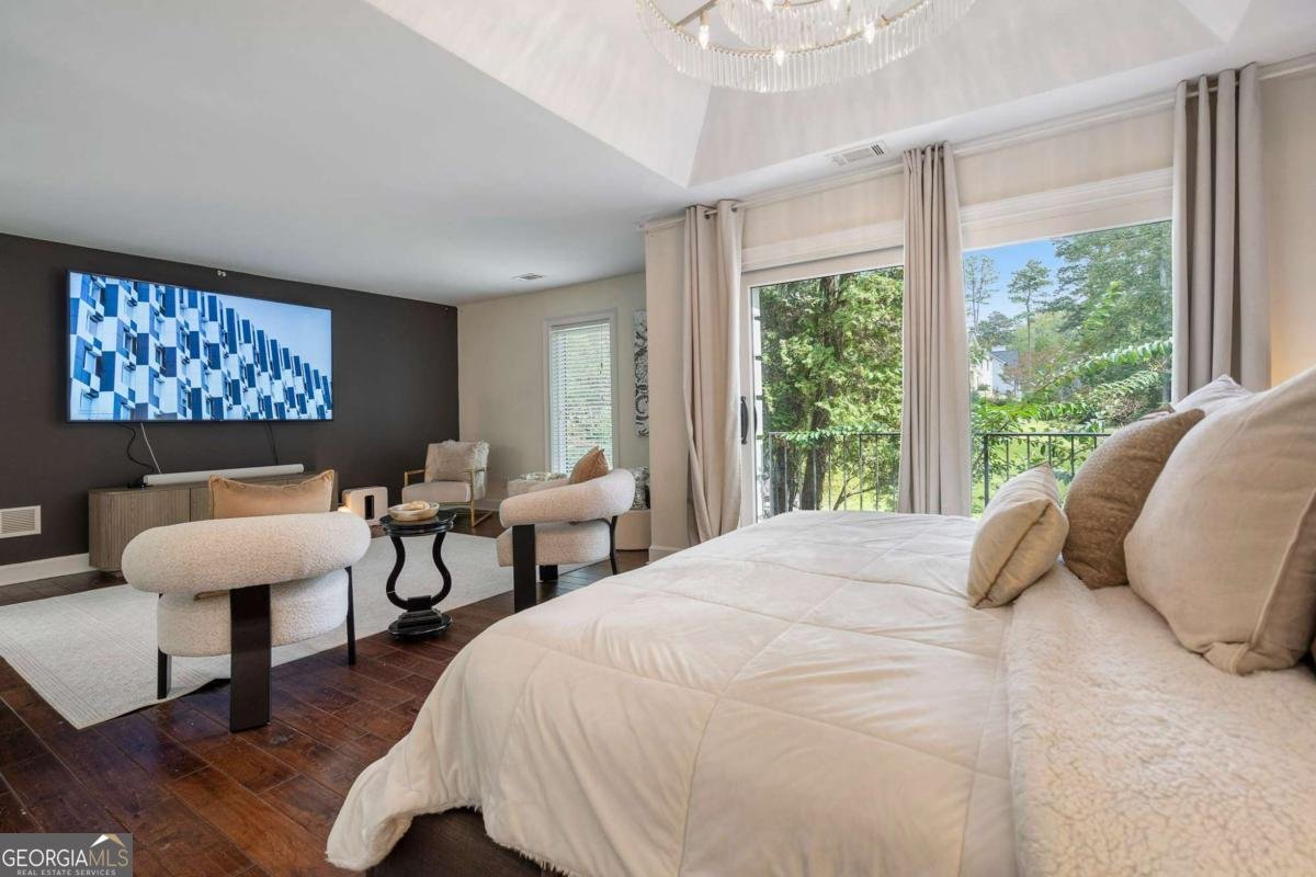 11260 Houze Road Roswell - Photo 37