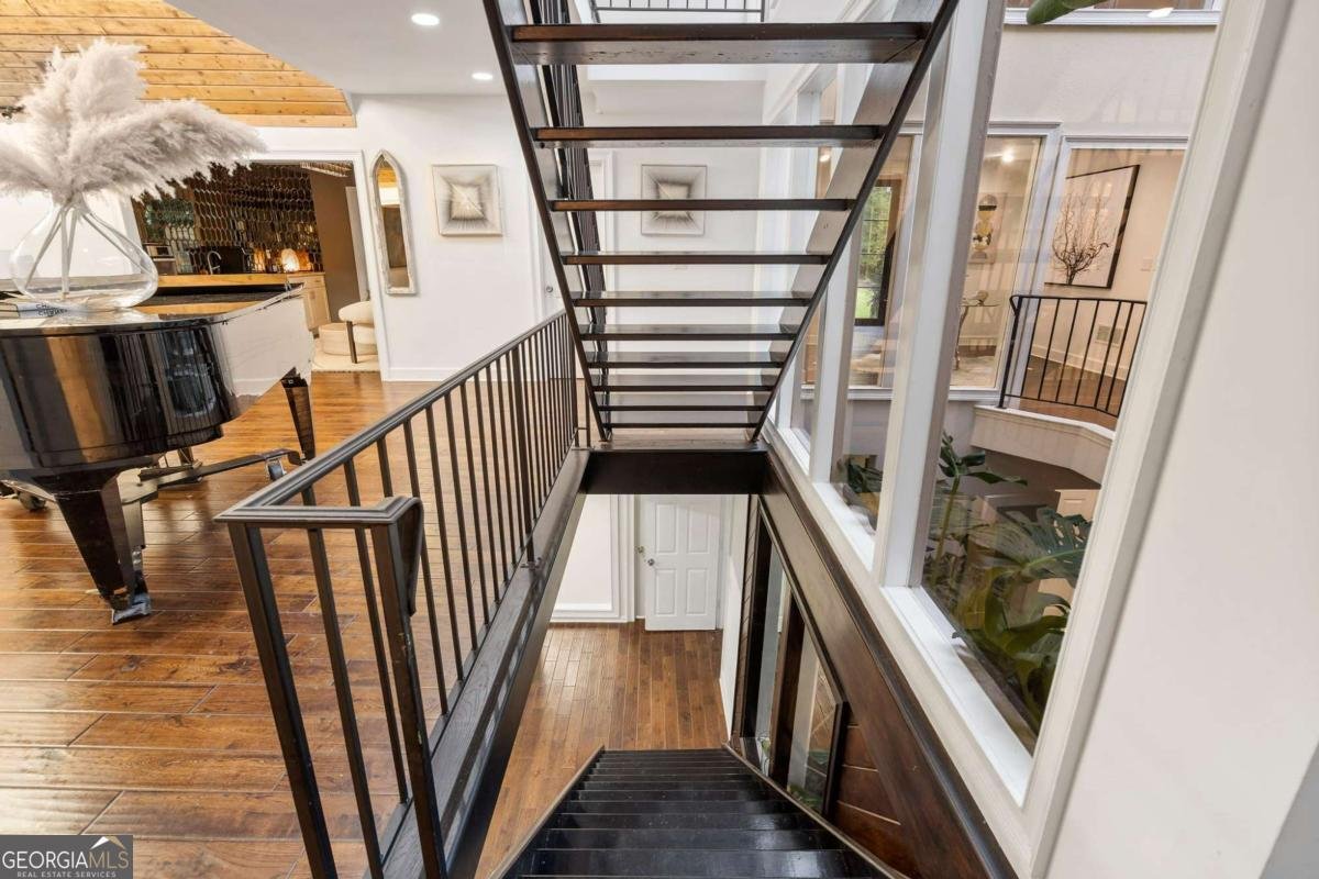 11260 Houze Road Roswell - Photo 43