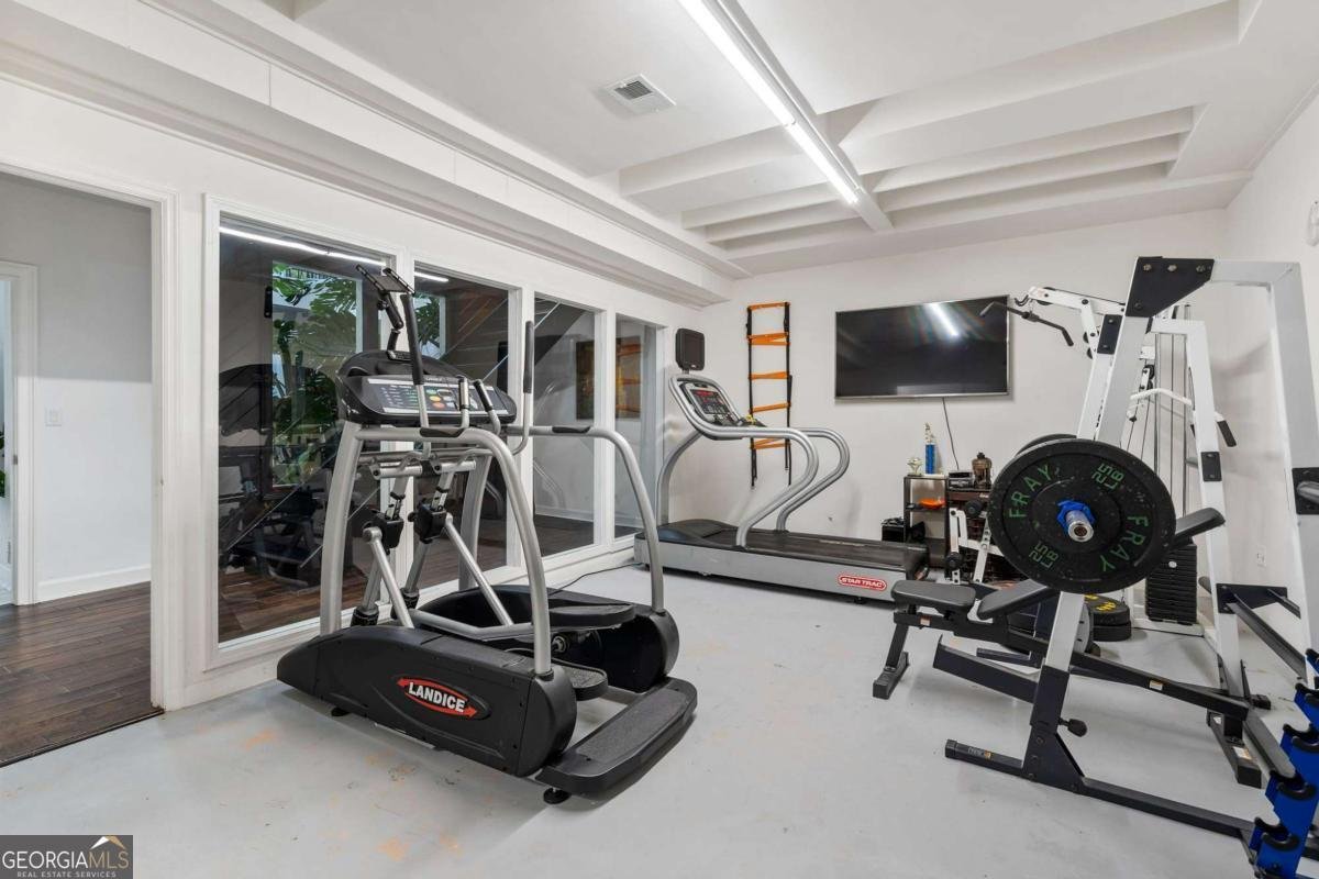 11260 Houze Road Roswell - Photo 54