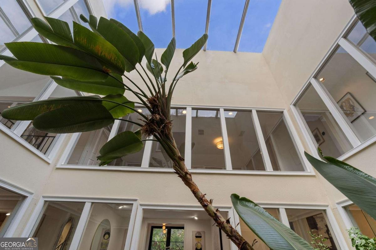 11260 Houze Road Roswell - Photo 8