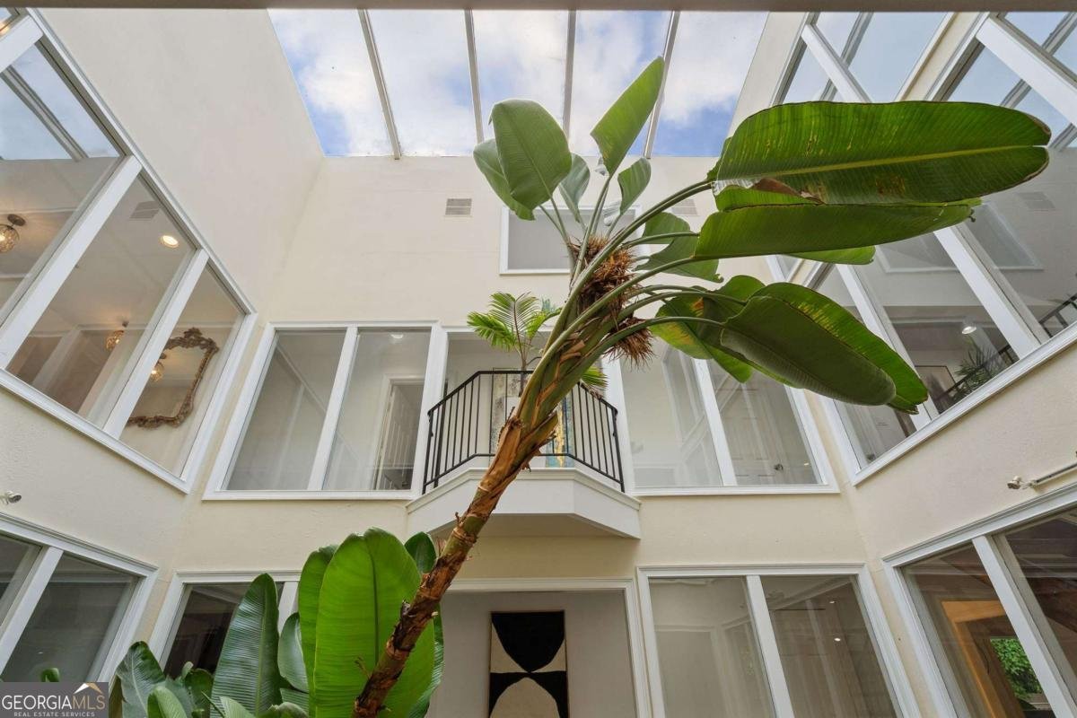 11260 Houze Road Roswell - Photo 9