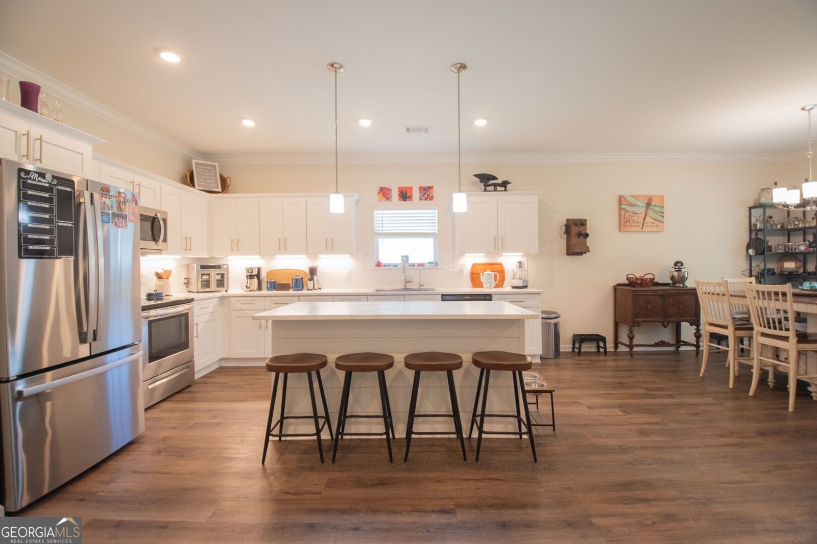 171 Wellington Place Brunswick - Photo 6