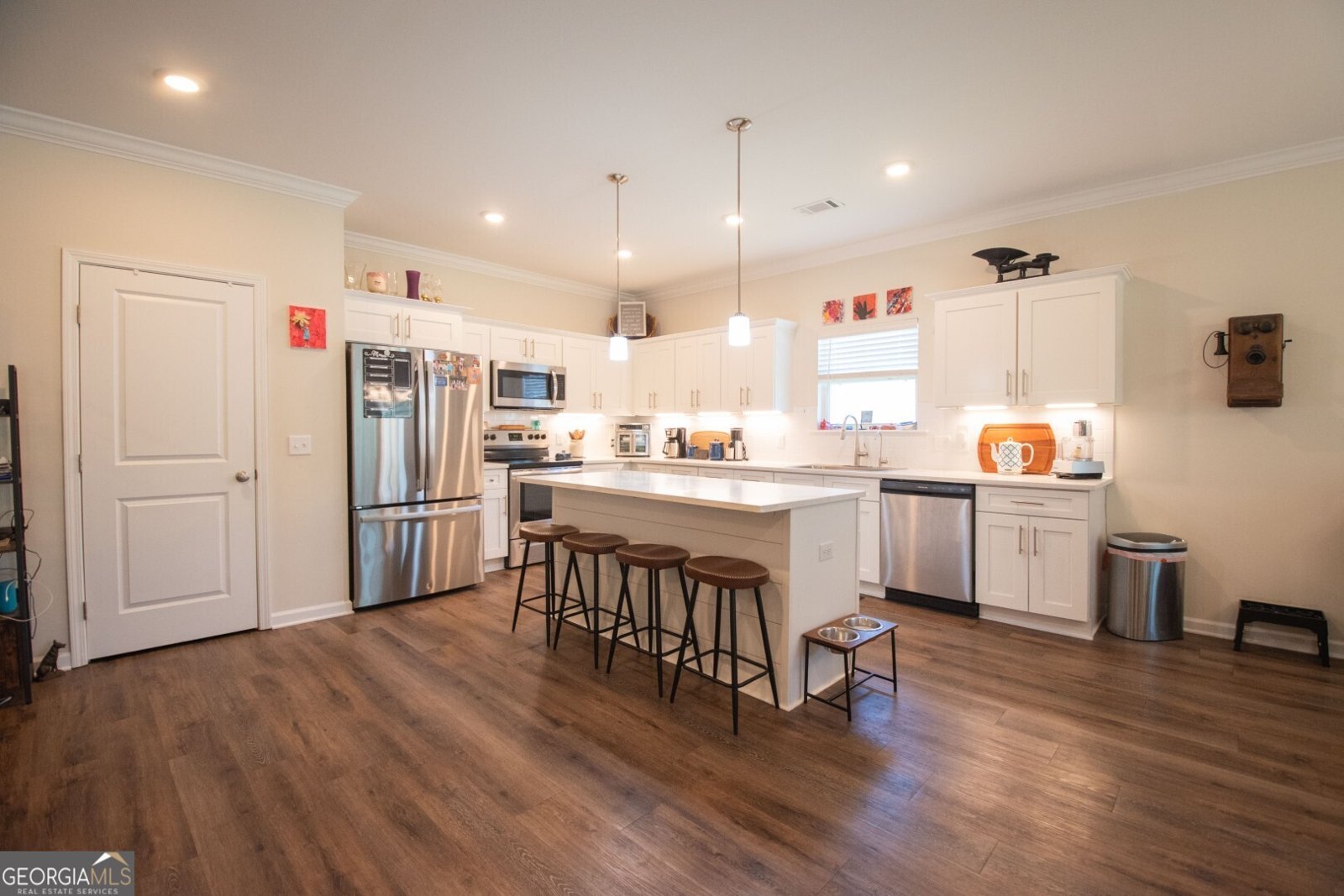 171 Wellington Place Brunswick - Photo 8