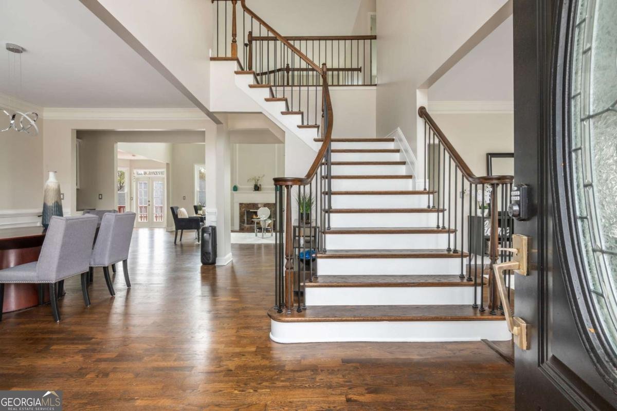 1331 Dayspring Trace Lawrenceville - Photo 10