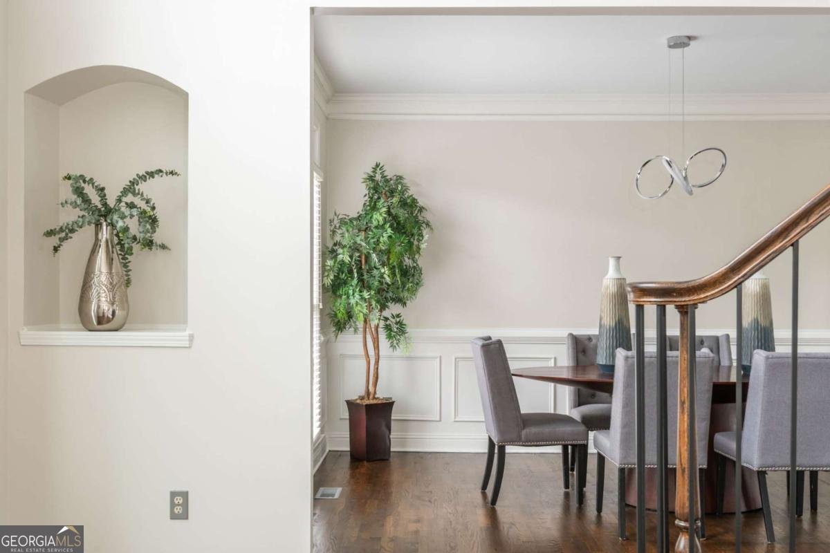 1331 Dayspring Trace Lawrenceville - Photo 11