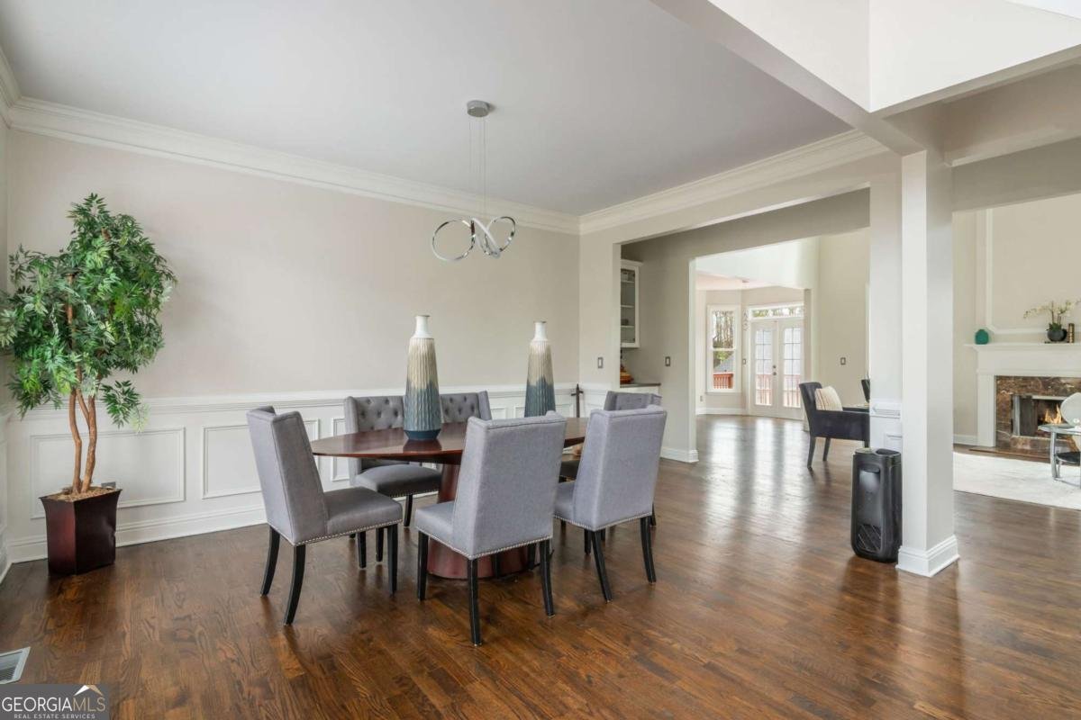 1331 Dayspring Trace Lawrenceville - Photo 12