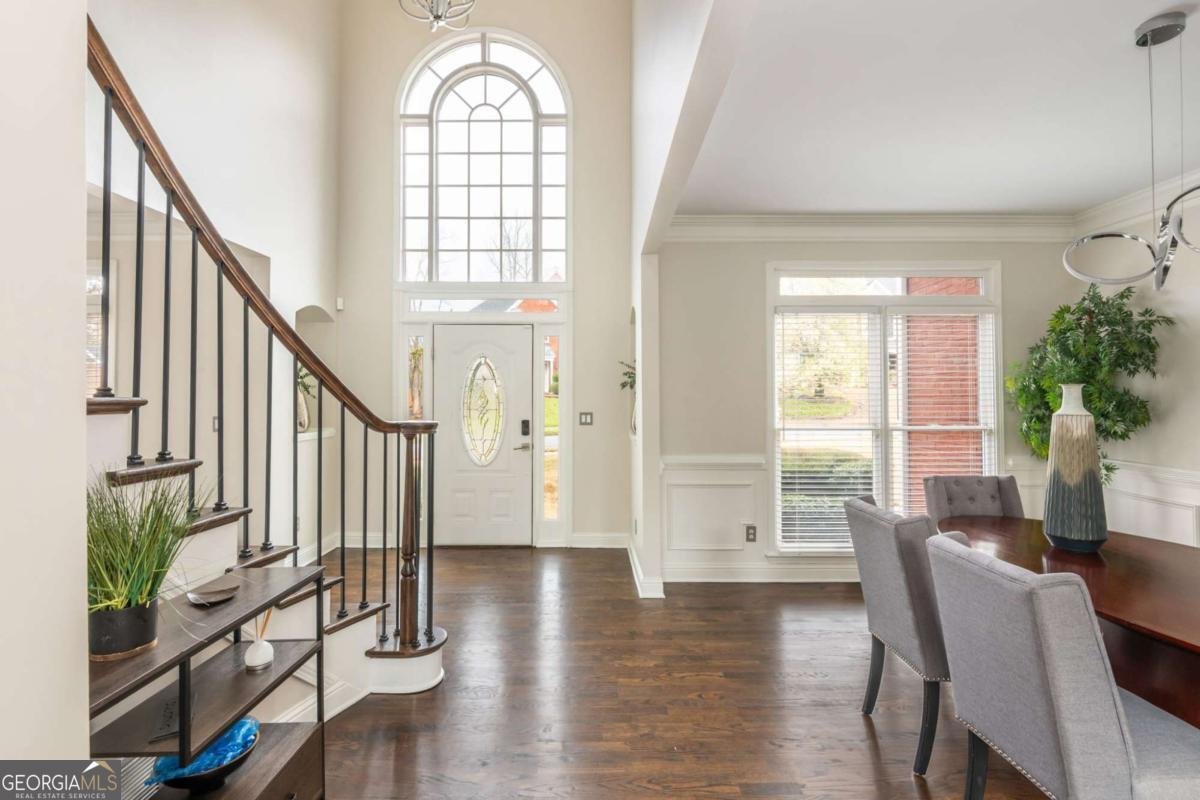 1331 Dayspring Trace Lawrenceville - Photo 13