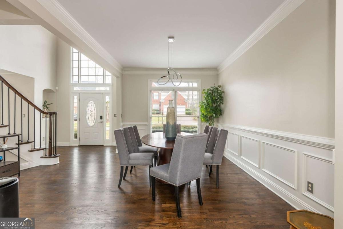 1331 Dayspring Trace Lawrenceville - Photo 14