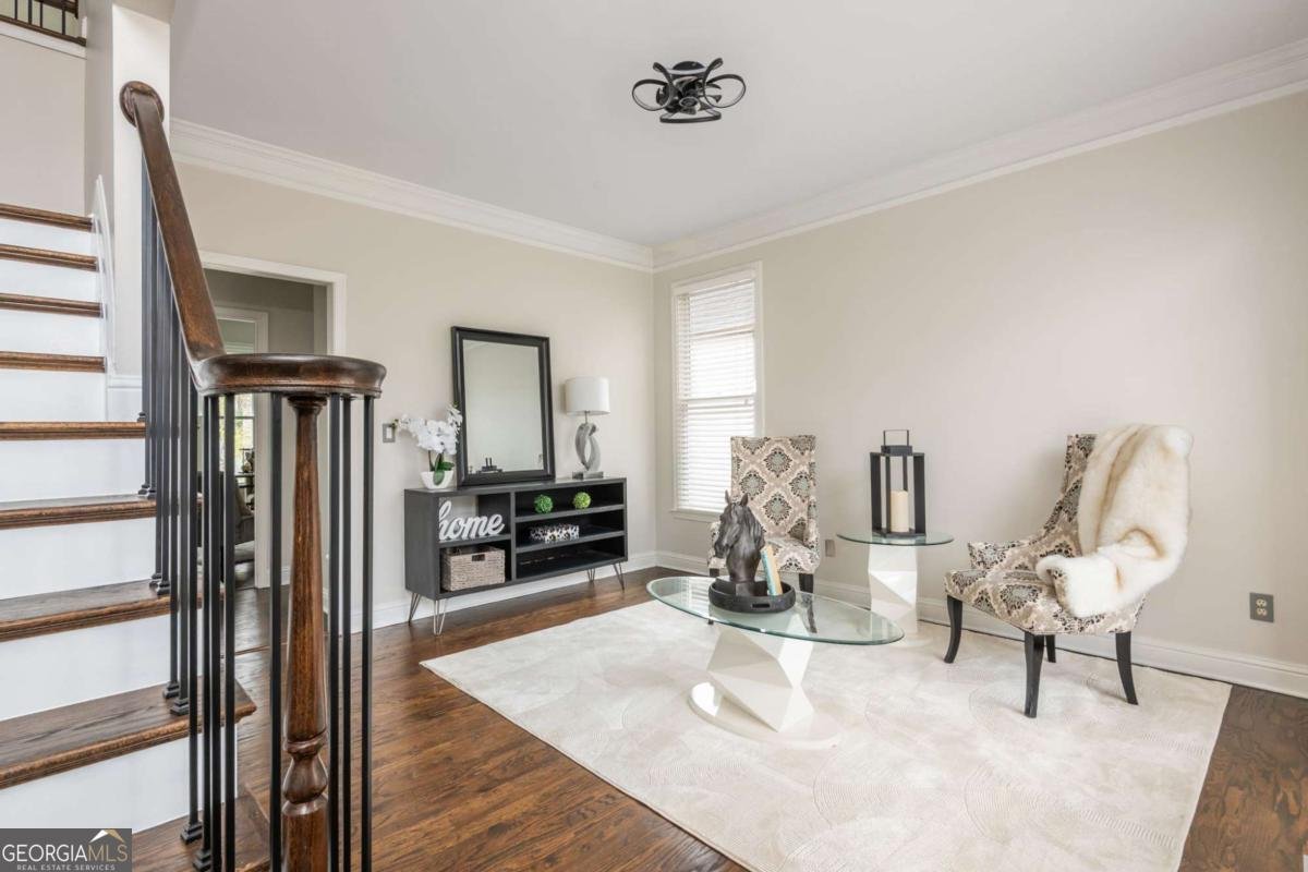 1331 Dayspring Trace Lawrenceville - Photo 15