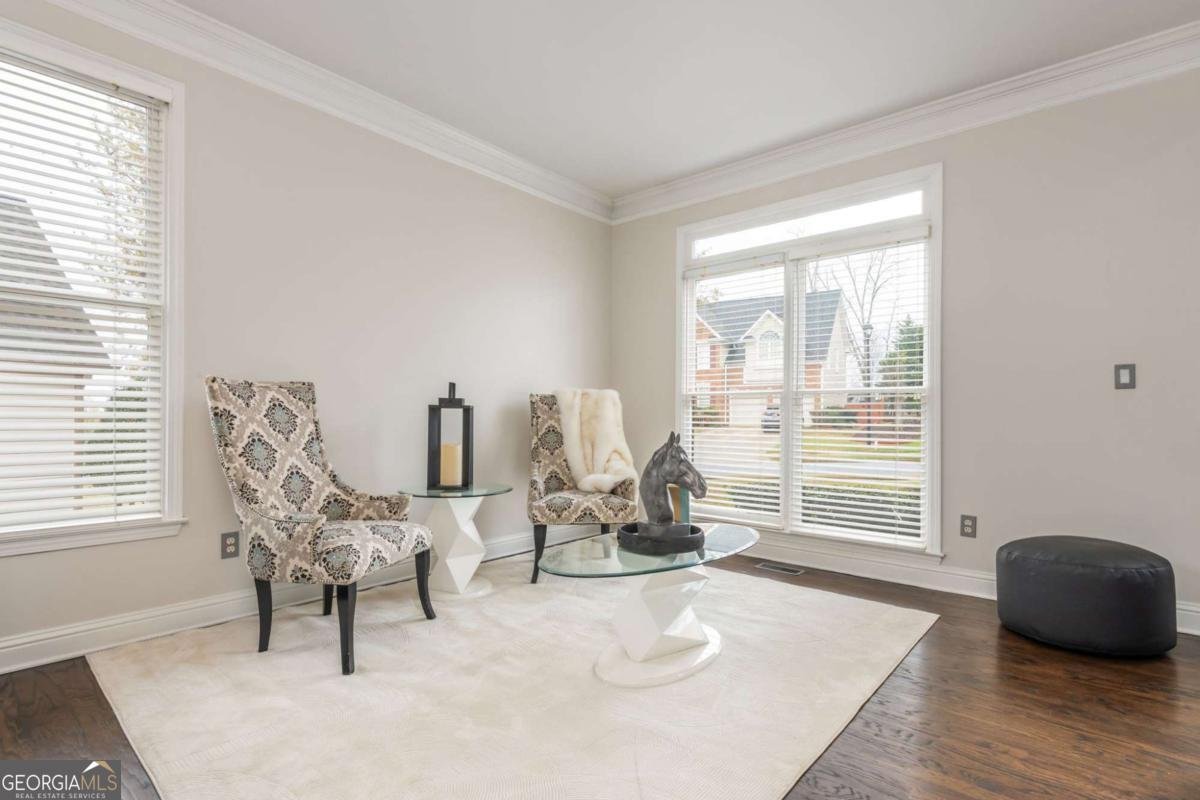 1331 Dayspring Trace Lawrenceville - Photo 16