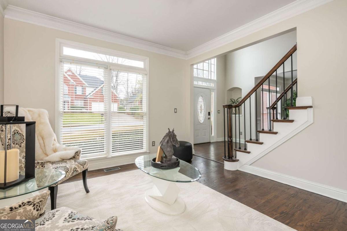 1331 Dayspring Trace Lawrenceville - Photo 17