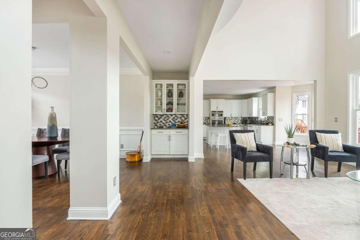 1331 Dayspring Trace Lawrenceville - Photo 20