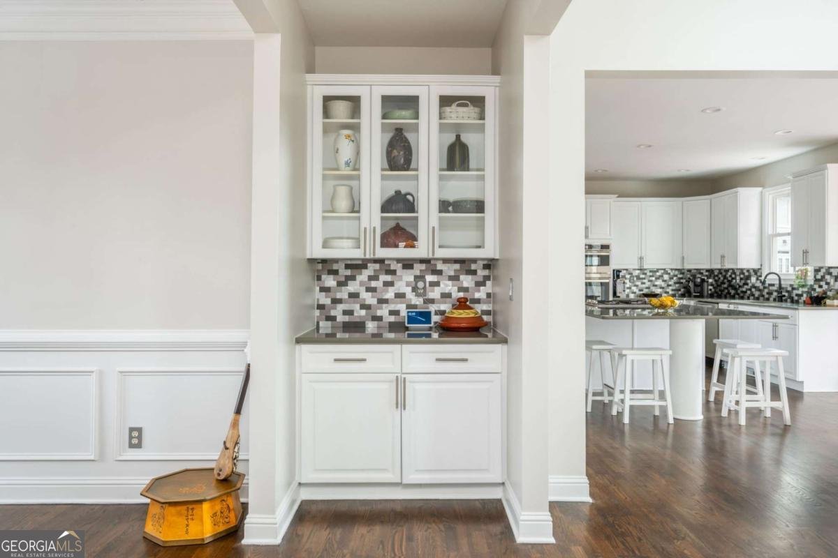 1331 Dayspring Trace Lawrenceville - Photo 21