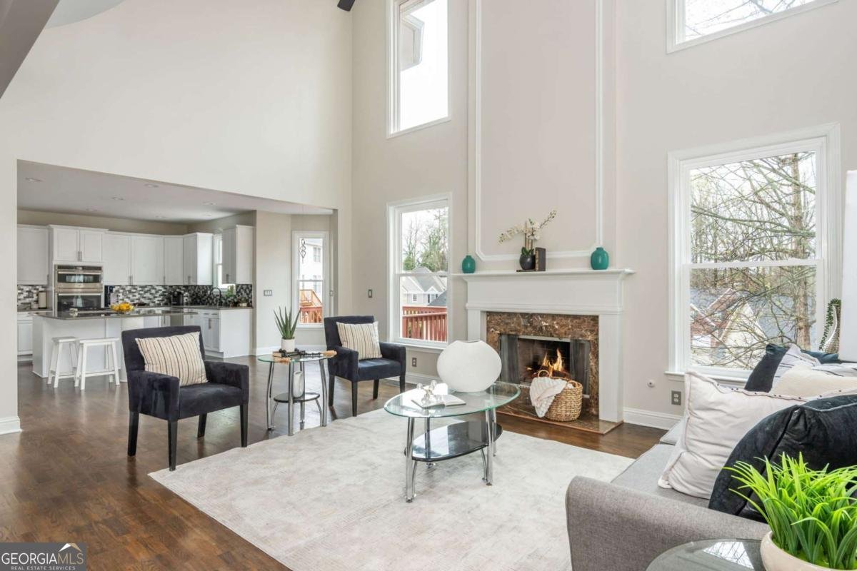 1331 Dayspring Trace Lawrenceville - Photo 22