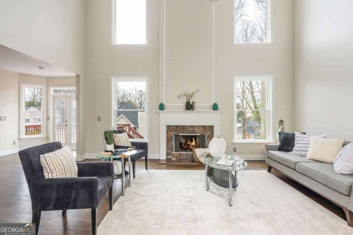 1331 Dayspring Trace Lawrenceville - Photo 23