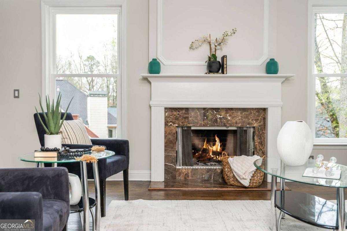 1331 Dayspring Trace Lawrenceville - Photo 24