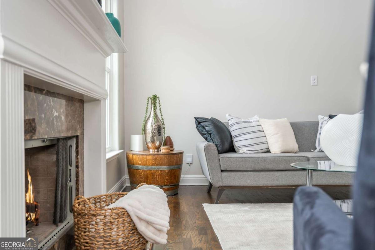 1331 Dayspring Trace Lawrenceville - Photo 25