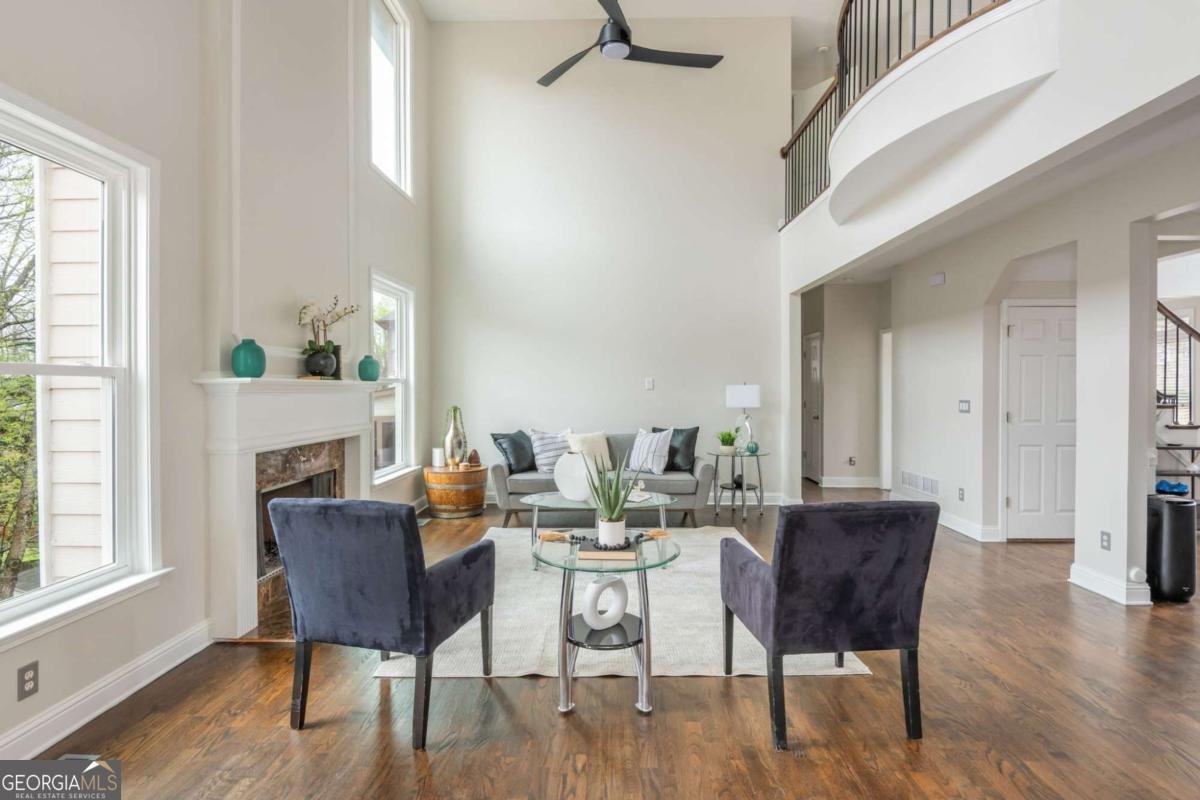 1331 Dayspring Trace Lawrenceville - Photo 26