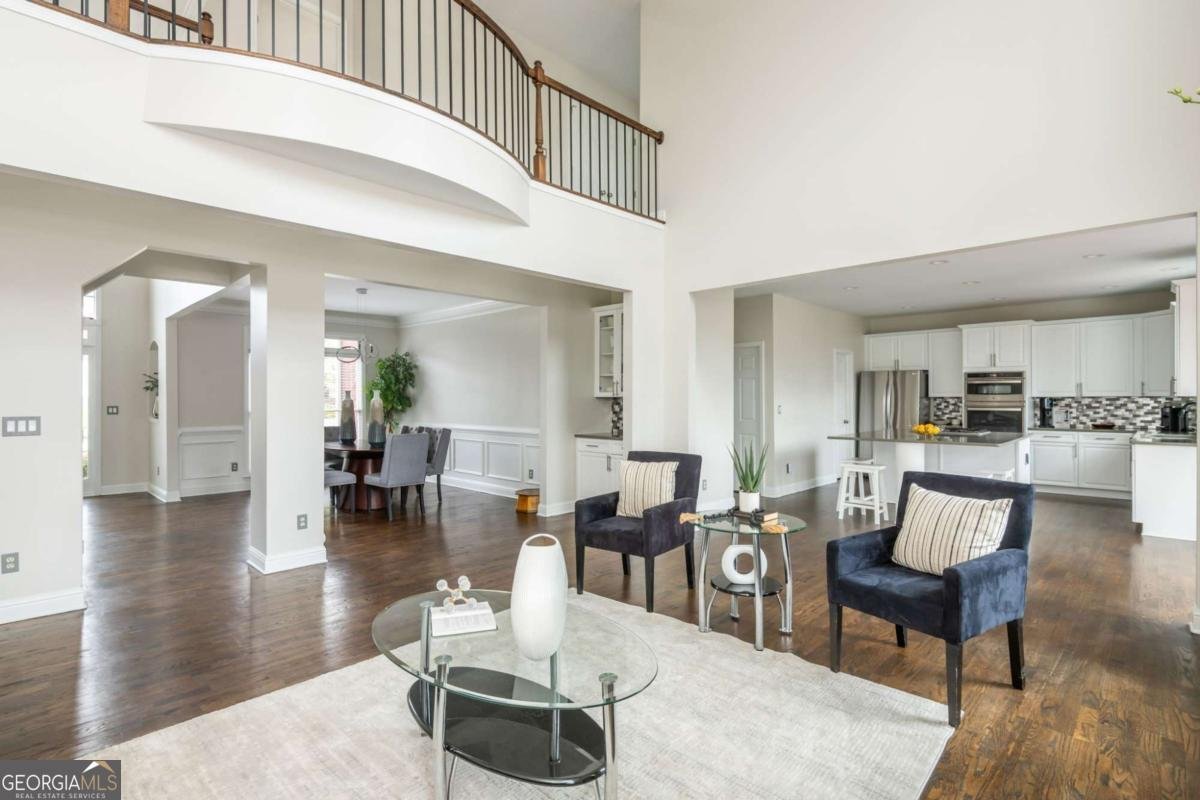 1331 Dayspring Trace Lawrenceville - Photo 27