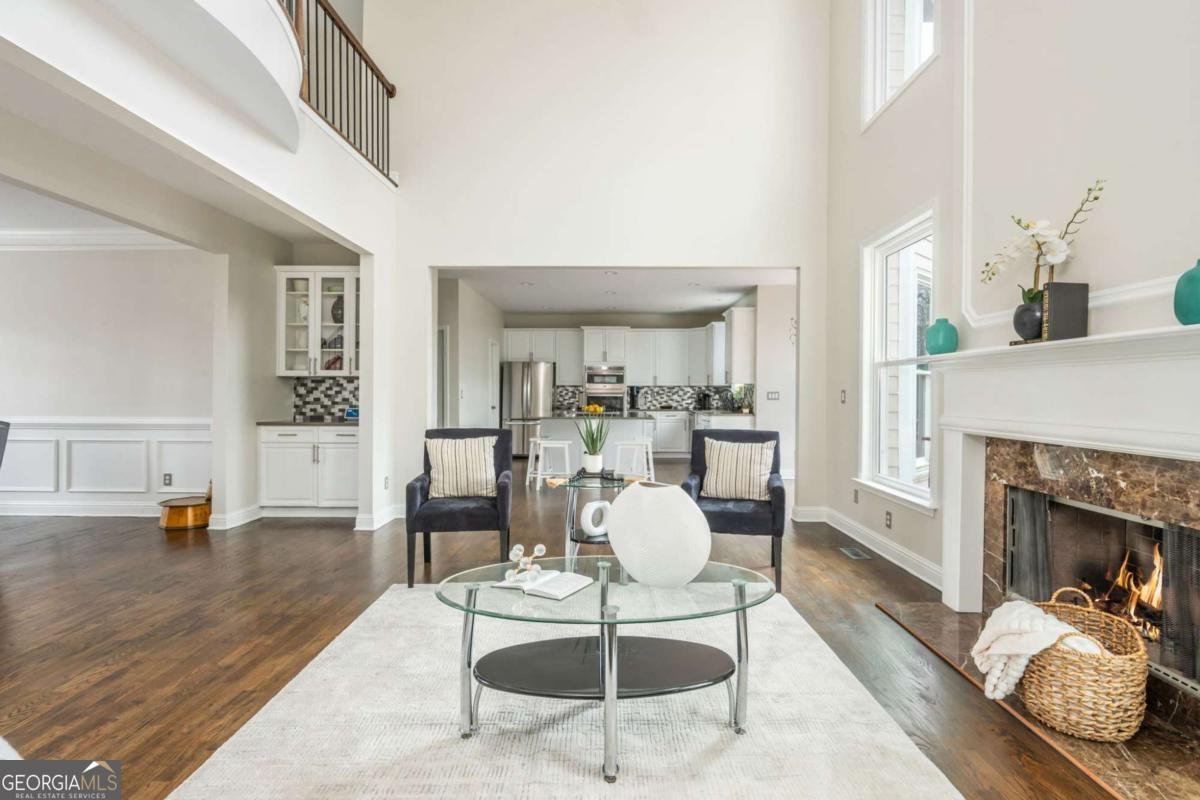 1331 Dayspring Trace Lawrenceville - Photo 28