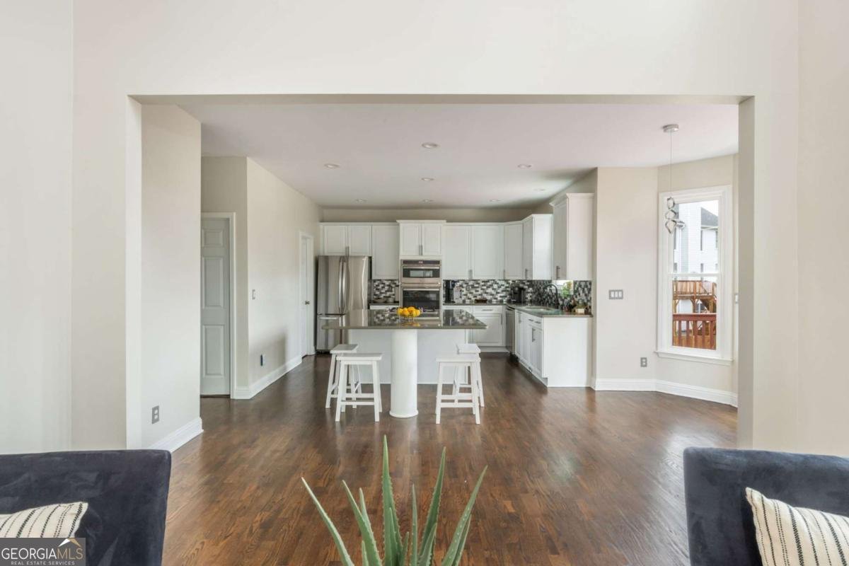 1331 Dayspring Trace Lawrenceville - Photo 30