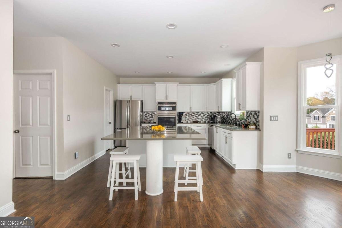 1331 Dayspring Trace Lawrenceville - Photo 31