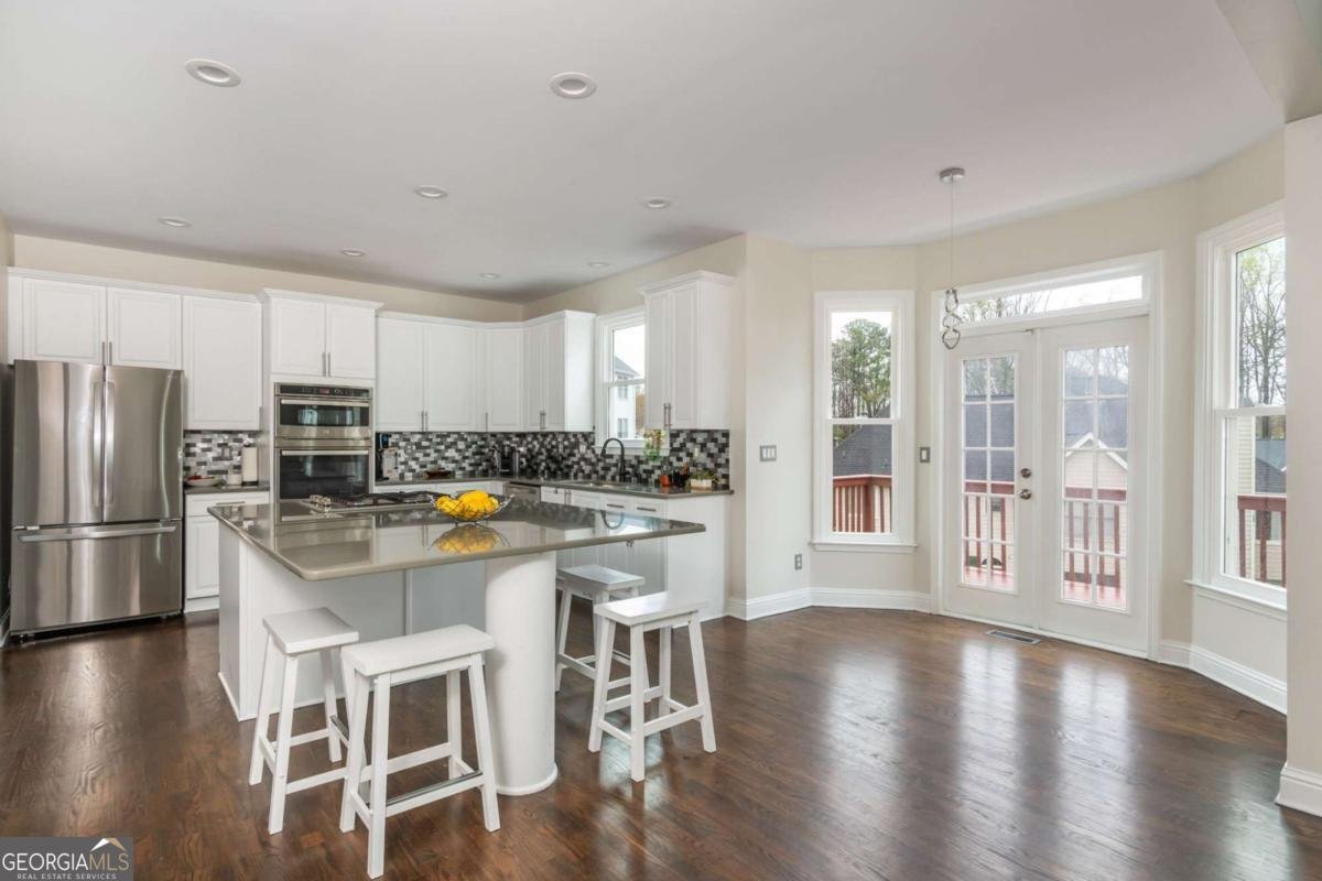 1331 Dayspring Trace Lawrenceville - Photo 32