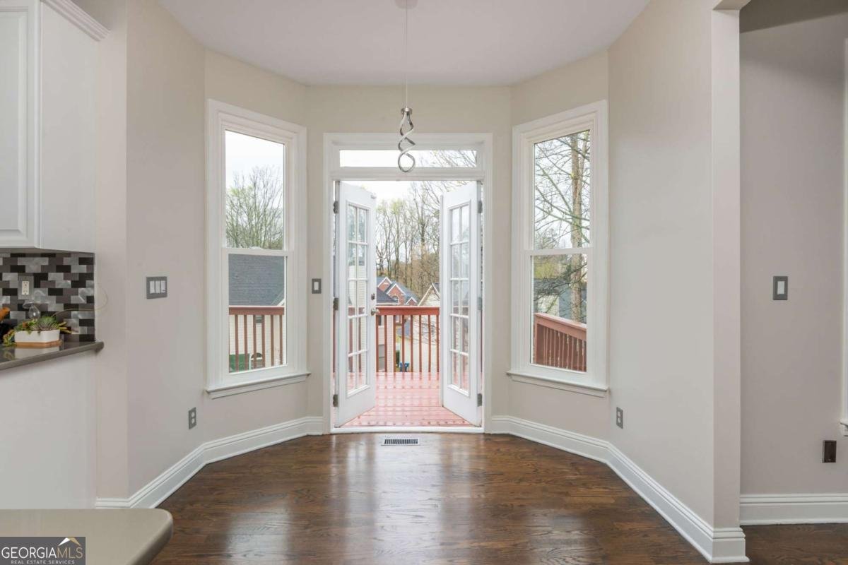 1331 Dayspring Trace Lawrenceville - Photo 33