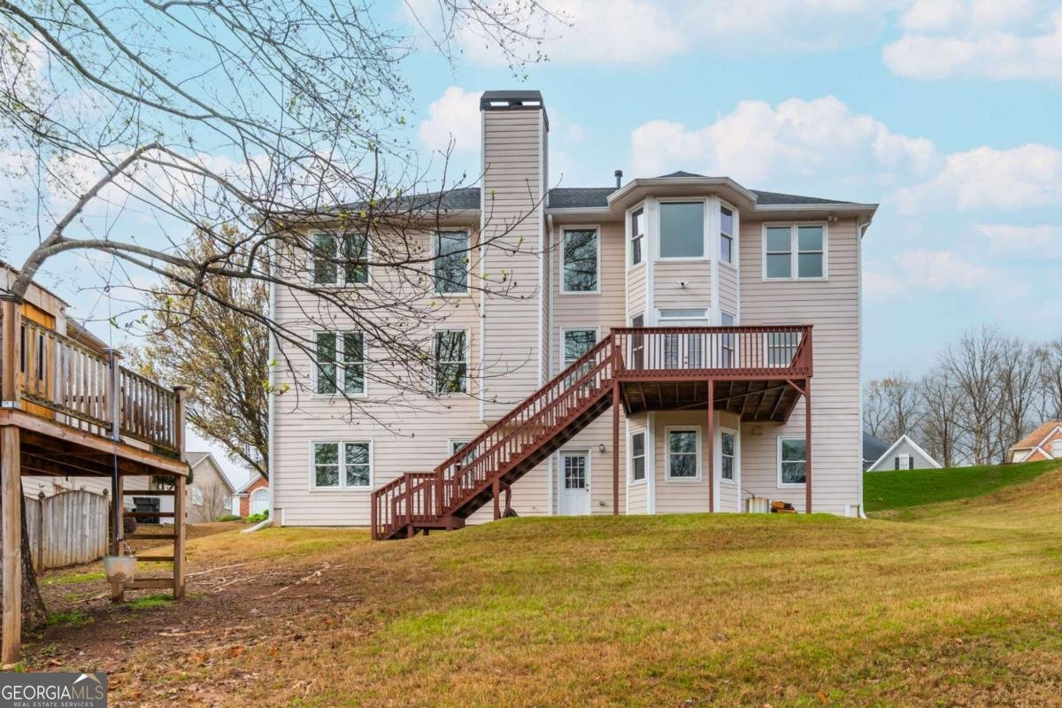 1331 Dayspring Trace Lawrenceville - Photo 35