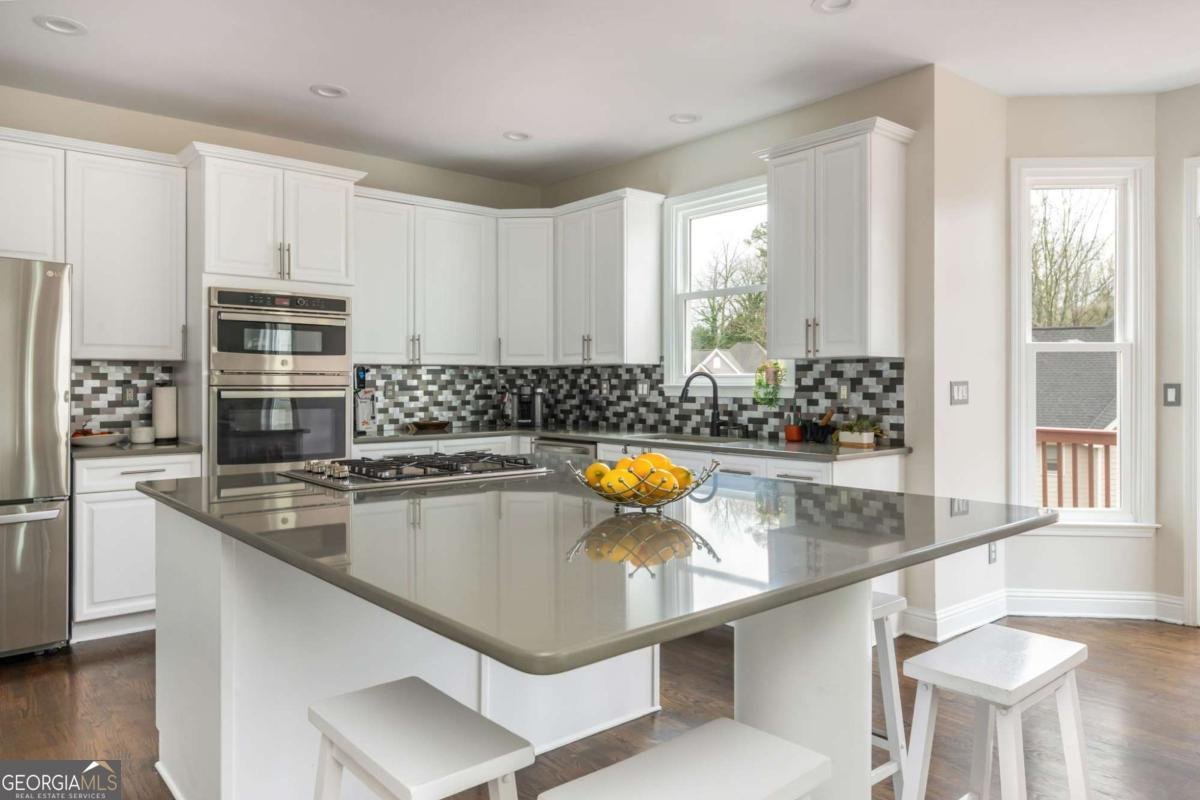 1331 Dayspring Trace Lawrenceville - Photo 36