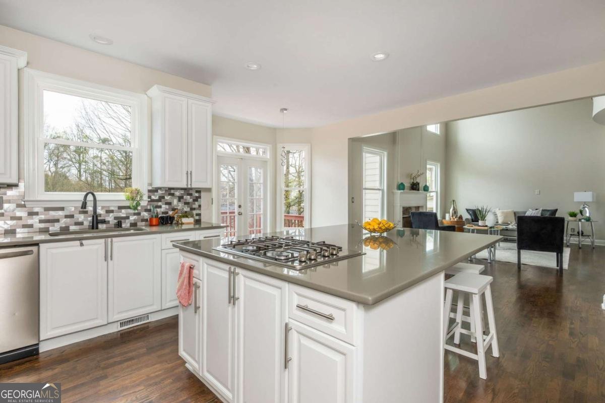 1331 Dayspring Trace Lawrenceville - Photo 37