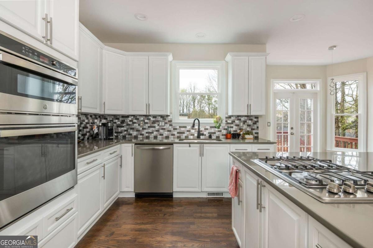 1331 Dayspring Trace Lawrenceville - Photo 38