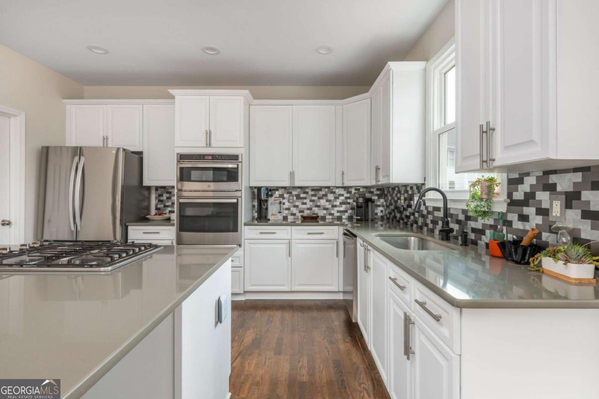 1331 Dayspring Trace Lawrenceville - Photo 40