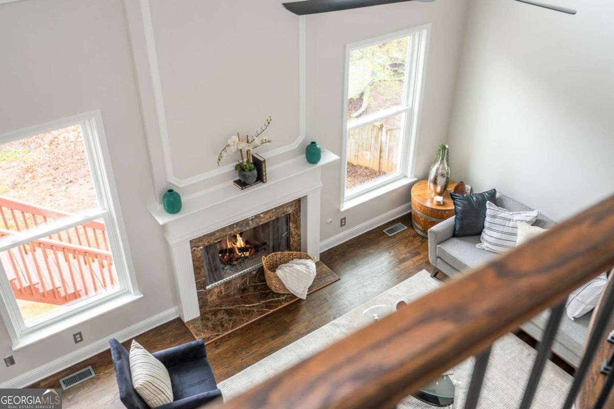 1331 Dayspring Trace Lawrenceville - Photo 44