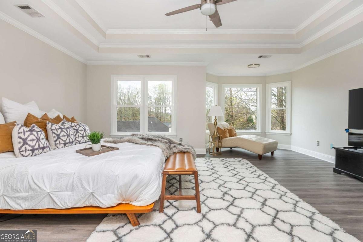 1331 Dayspring Trace Lawrenceville - Photo 49