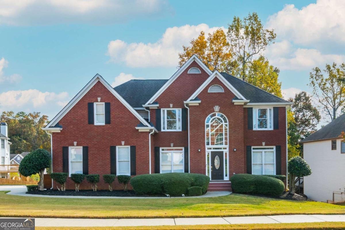 1331 Dayspring Trace Lawrenceville - Photo 64