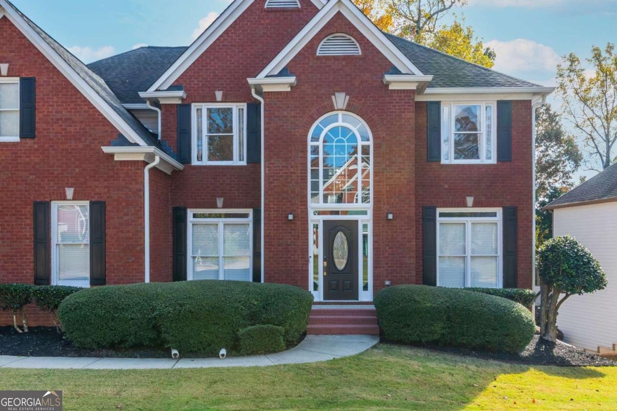 1331 Dayspring Trace Lawrenceville - Photo 66