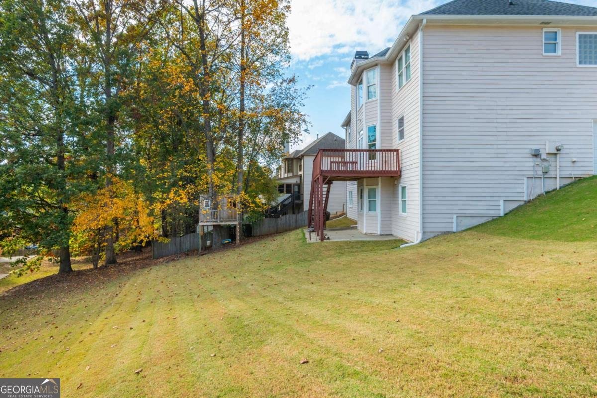 1331 Dayspring Trace Lawrenceville - Photo 67