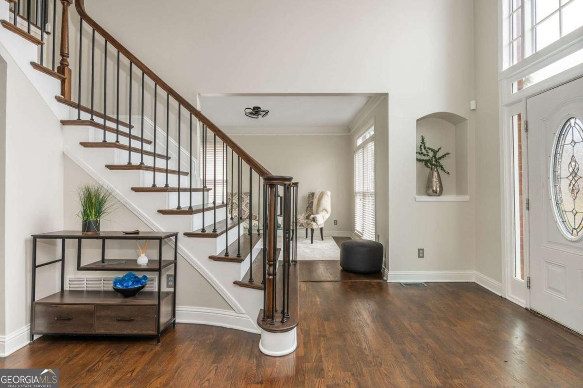 1331 Dayspring Trace Lawrenceville - Photo 9