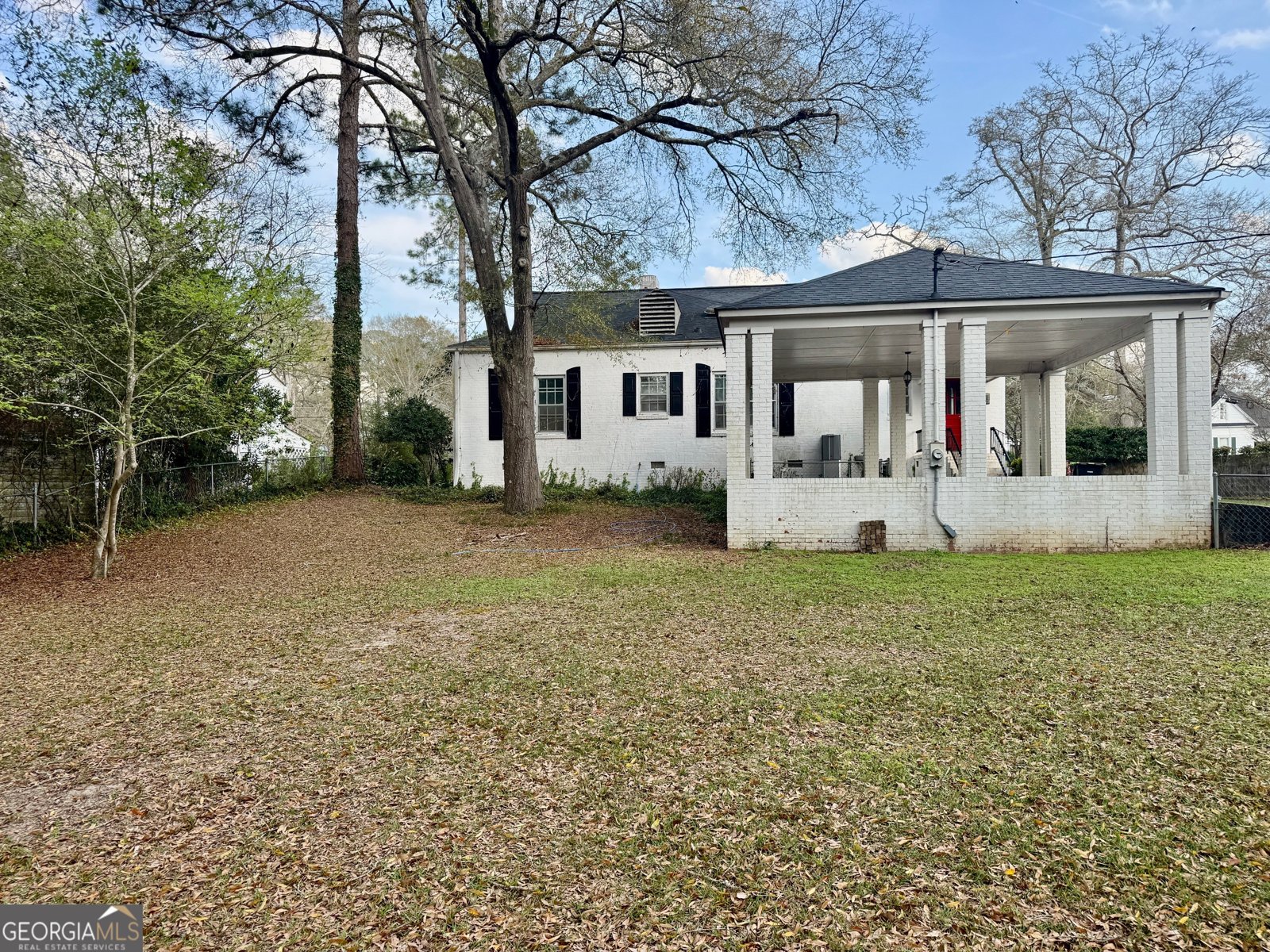 515 Engram Street Montezuma - Photo 35