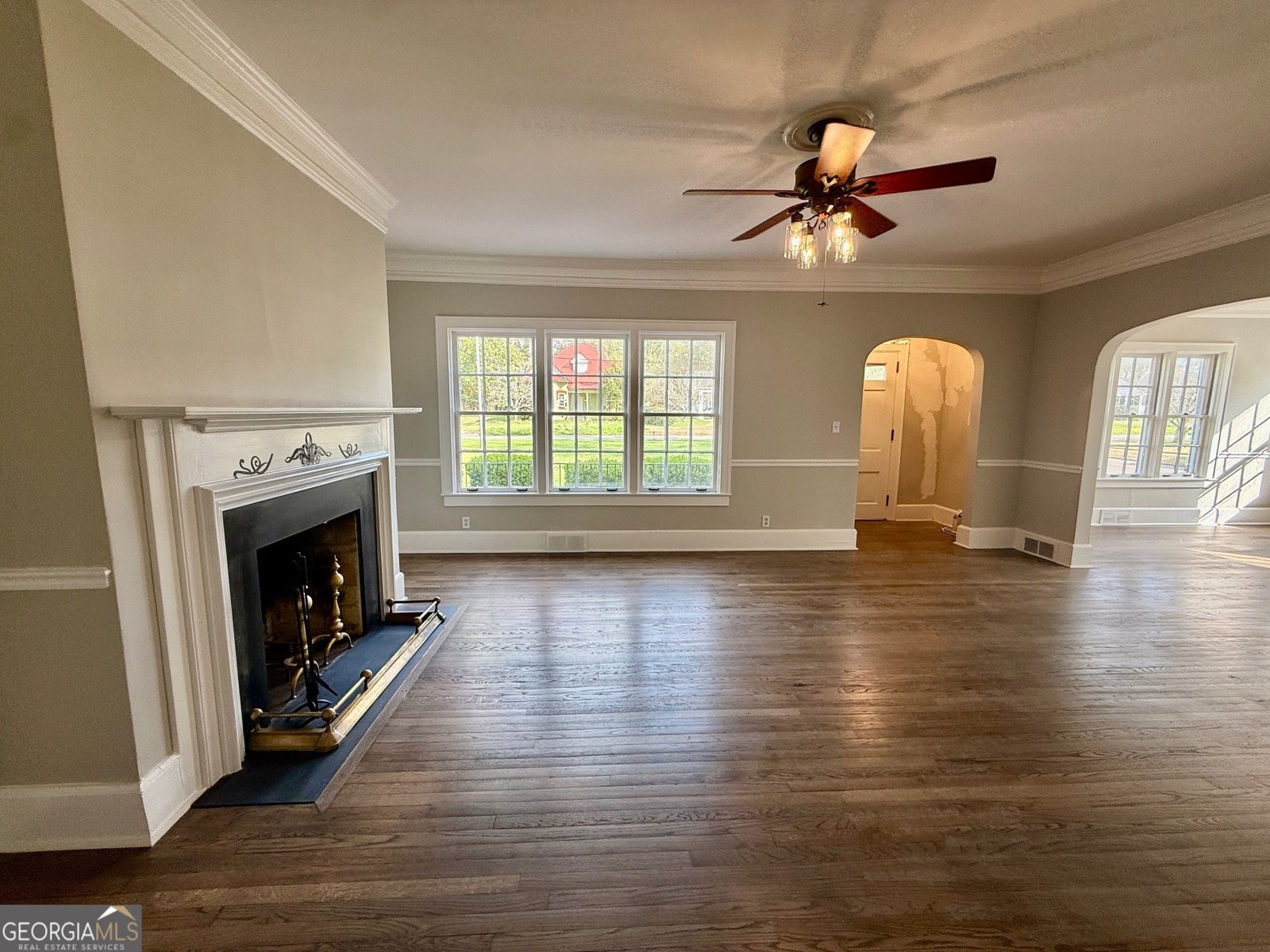 515 Engram Street Montezuma - Photo 6