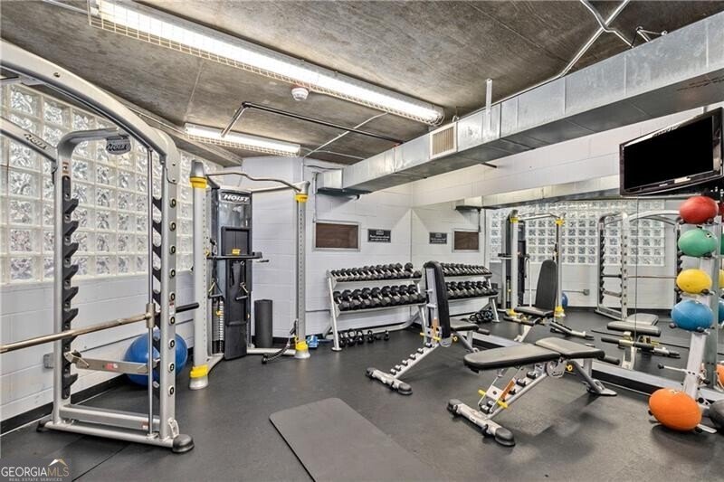 3235 Roswell Road Atlanta - Photo 17