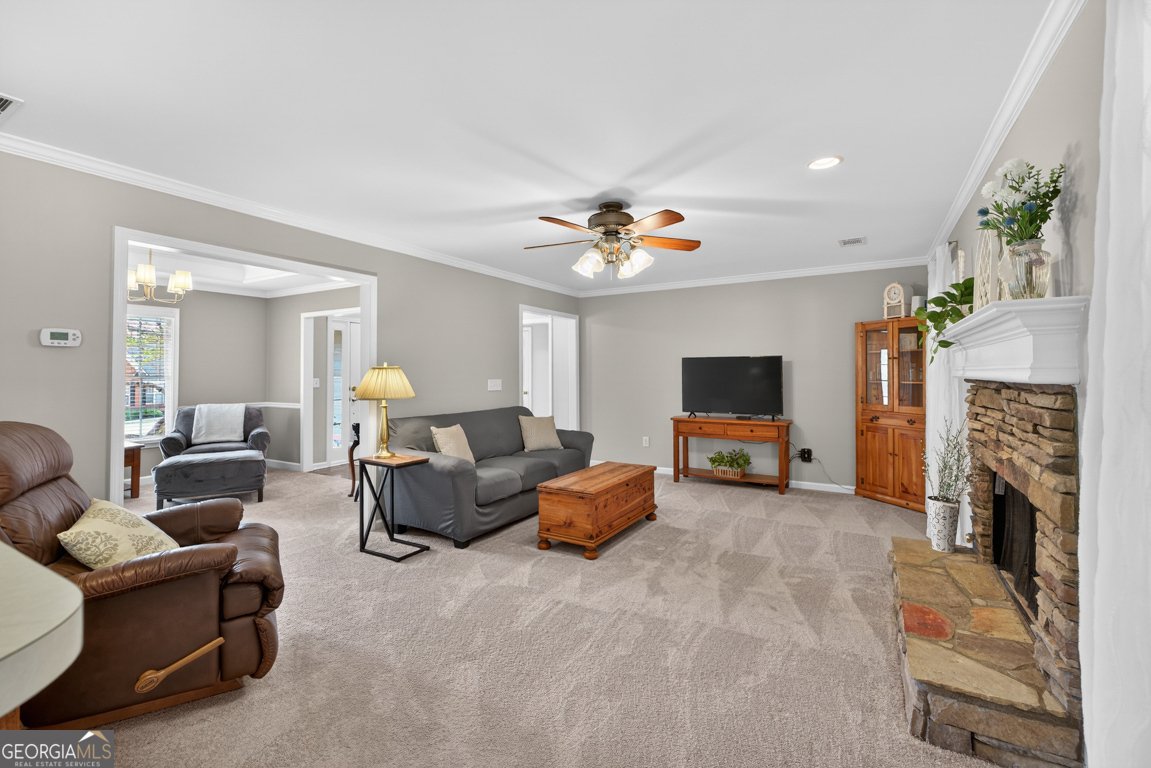 3638 Fair Hill Drive Bethlehem - Photo 10