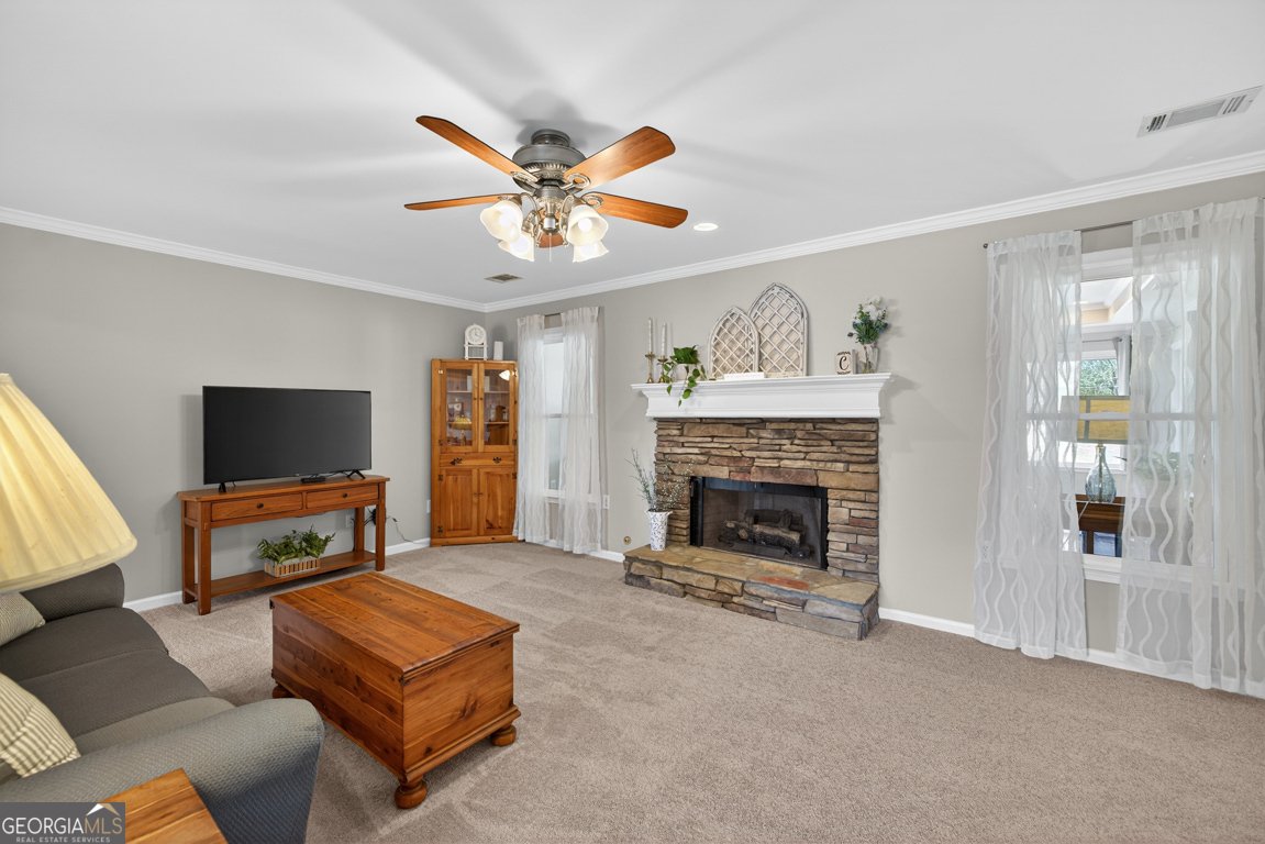 3638 Fair Hill Drive Bethlehem - Photo 11