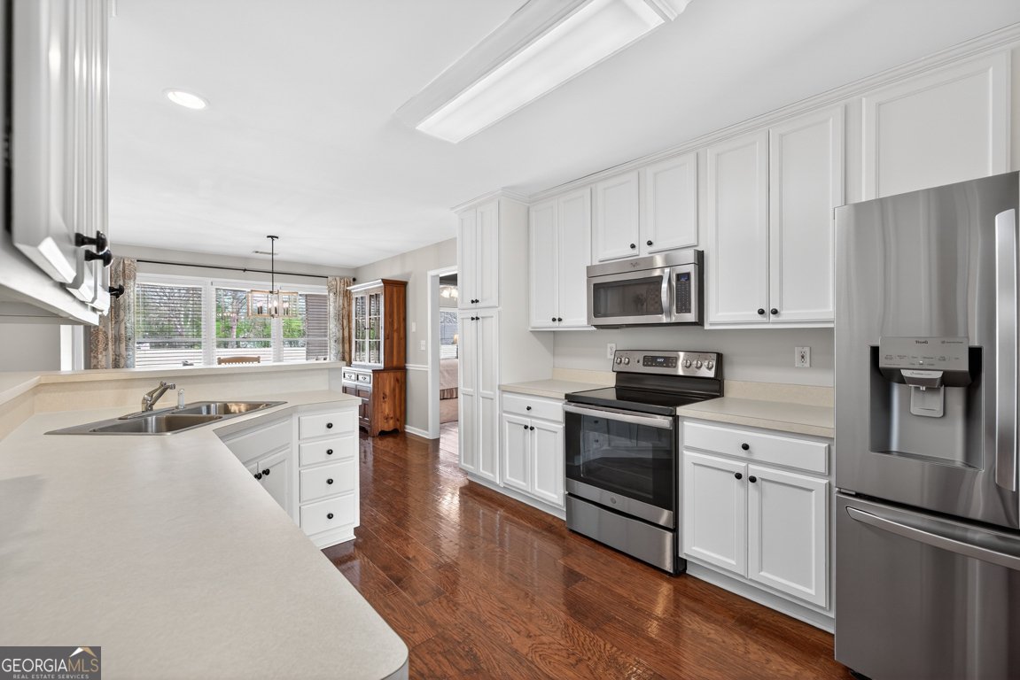 3638 Fair Hill Drive Bethlehem - Photo 16